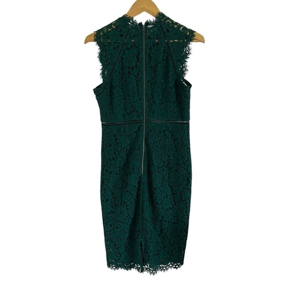 BARDOT x REVOLVE Lace Panel Dress - Picture 3 of 9